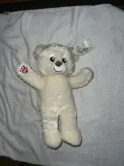 Build A Bear Limited Edition National Teddy Bear Day 2019 Plush