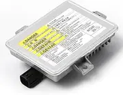 Compatible with CR-Z 2011 2012 2013 for S2000 2004 2005 2006 2007 X6T02971 X6T02981 W3T14371 Car D2S D2R Headlight Xenon H-ID Ballast Xenon Light Ballast Ballast Control Unit Kits