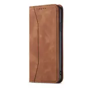 Suitable For iPhone 13 mini Case, Phone PU Leather Case, Flip Protective Case