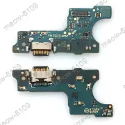 For Samsung Galaxy A01 Core A013 Dock Connector Charging Port Flex Cable
