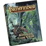 PATHFINDER ROLEPLAYING GAME ADVANCED CLASS GUIDE