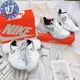 帝安諾-實體店面 Nike Air Heights 白底黑勾 白色 仙女鞋 增高 老爹鞋 CI0603-102【APP下單享4%點數】