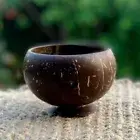 Coconut Cup : ECO EARTH Sustainable Homewares.