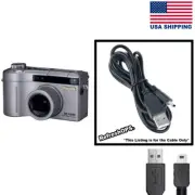 Kodak EasyShare DC4800 Digital Camera USB Cable Transfer Cord Replacement