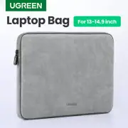 UGREEN Laptop Bag For Macbook Pro Air 13.9 14.9 Inch Sleeve Case For HP Lenovo i
