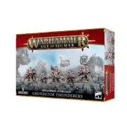 Kharadron Overlords: Grundstock Thunderers - Age of Sigmar - Brand New! 84-37