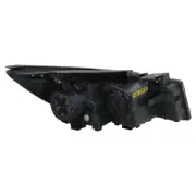 NEW LEFT HEADLIGHT COMPATIBLE WITH KIA SEDONA SX LIMITED MINI PASSENGER VAN 2018