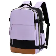 Versatile Travel Luggage & School Backpack