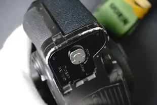 尼康 DF 黑色單機 二手全畫幅復古機身鏡頭