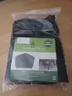 *NEW* Mainstays Wood Burning Fire Pit Cover 28 Inch Round