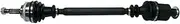 SKF VKJC 1254 Driveshaft kit