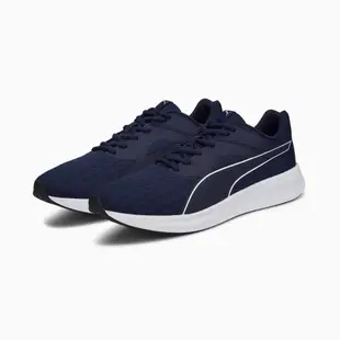 PUMA TRANSPORT RUNNING SHOES 輕量 男 女 中性款 慢跑鞋 377028