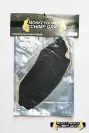 CHIMP GRIP - Ducati Diavel/ Carbon/ Titanuim 11-15