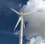 5000W 240V Wind Turbine Generator Kit Home Industry Environmental Windmill Power