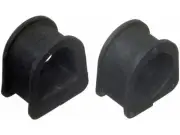 For 1990-1992 Nissan Stanza Rack and Pinion Mount Bushing Moog 55752GZJV 1991 (for: Nissan)