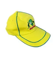 Australia Cricket Cap - Unbranded