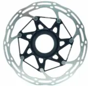 AVID Sram Centerline X Center-Lock Disc Brake Rotor w/ ROUNDED Edges 160mm NIB