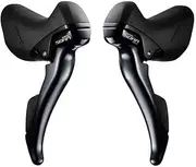 [SHIMANO] ST-R3000 Sora STI Lever Set, 9-Speed, Triple