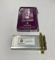 Perko Power Concealed Jamb Door Closer Body R104 / R104-SD *NEW IN BOX*