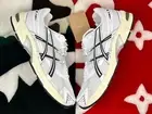Asics Gel-1130 White Cloud Grey 1201A256-118 Lifestyle Sneaker Multiple Sizes