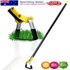 Garden Hoe Weeding Tools for Planting Vegetables Sharp Durable AT