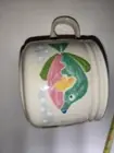 Studio Nova - Barrier Reef - MUG COFFEE TEA Fish Beach Discontinued Pattern