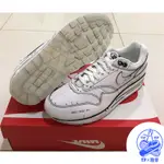 NIKE AIR MAX1 SKETCH TO SHELF CJ4286-100 白手稿 聯名 尺寸US7=25CM