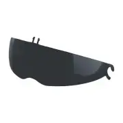 HJC I40 Inner Motorcycle Helmet Visor Light Smoke Drop Down Sun Visor