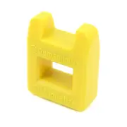 Demagnetization Tool for Magnet and Plastic Repair Filling Devices