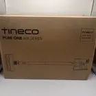 TINECO AIR CORDLESS VACUUM CLEANER LIGHTWEIGHT ULTRA-QUIET MULTI-ATTACHMENTS