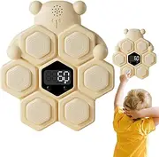 Children's Jump Counter - Touch High Jump Counter | LED Display Exercise Accessories Trainer for Workout School Home Boys Girls