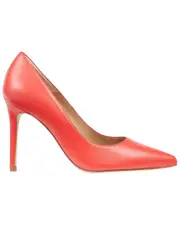 LK Bennett Fern Nappa Leather Closed Courts
