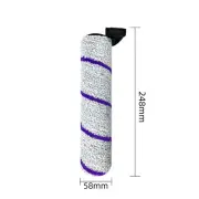Main Brush/Roller Brush for Narwal S1 Scrubbing Robot Replacement Accessories