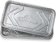 Napoleon Large Grease Drip Trays 5 Set