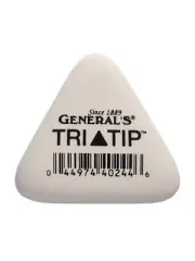 General's Tri-Tip - eraser