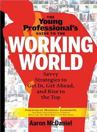 在飛比找三民網路書店優惠-The Young Professional's Guide