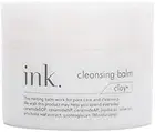 ink. Cleansing Balm Clay Unscented 90g