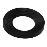 Holman 100mm DWV Rubber Pan Collar