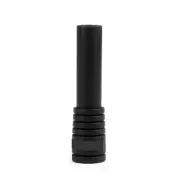 4Pcs 7cm C450 Stubby BNC Male Antenna UHF 400-470MHz Handheld Radio Walkie