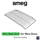 OEM Baking Rack Fits 90cm Smeg Ovens PN:844091610-765x395mm