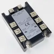 84028653 Solid State Relay For Crouzet GA3-12A45R 90-280V