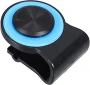UTHCLO Mobile Gamepad Enhancer Sensitive Triggers and Thumb Grips Phone Game Controller Clip for Precise Operation