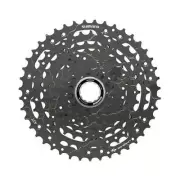 SHIMANO CS-LG400 Linkglide Cassette Silver 11-43T