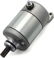 Electric Starter Motor Starting Fit for CB400 CB400SF 31200-MY9-003 31200-MY9-000 31200-MY9-751 31200-MY9-750