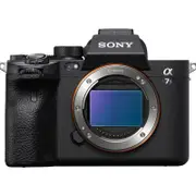Sony Alpha A7S III (BODY) Mirrorless Camera