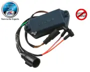Evinrude Johnson OMC Outboard CDI Power Pack 4 Cylinder 88-110 HP 113-3110 3116
