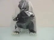 Godzilla Fantasy Toys Fantazzzy TOYS Soft Vinyl Figure
