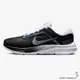 NIKE Air Zoom Structure 24 Premium 女 慢跑鞋 氣墊 穩定 緩震 彩虹 黑DX9626-001