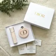 Christian Dior Perfume Atomizer Size Travel Volume 10ml blooming bouquet Mirror