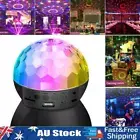 - RGB Projector Light USB Charging Disco Ball Party Lights for Home Dance Partie